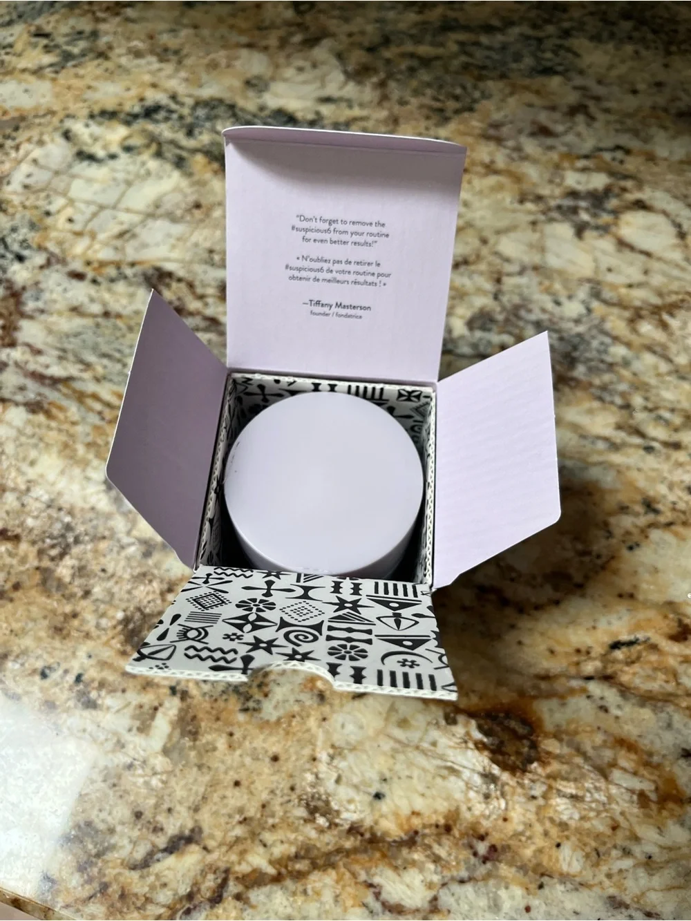 Drunk Elephant Lala Retro Whipped Cream Moisturizer With Ceramides Full Size NWT